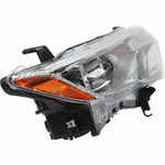 HEAD LAMP RH HALOGEN HQ — photo 2