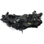 HEAD LAMP RH HALOGEN HQ — photo 4