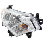 HEAD LAMP RH HALOGEN CAPA — photo 3
