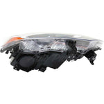 HEAD LAMP RH HALOGEN CAPA — photo 5
