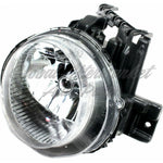 HEAD LAMP RH (ROUND) CAPA — photo 5