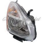HEAD LAMP RH HALOGEN HQ — photo 2