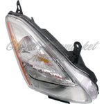 HEAD LAMP RH HALOGEN CAPA — photo 4