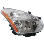 HEAD LAMP RH HALOGEN — photo 3
