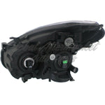HEAD LAMP RH HALOGEN — photo 5