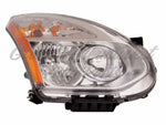 HEAD LAMP RH XENON HQ — photo 2