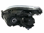 HEAD LAMP RH XENON HQ — photo 3
