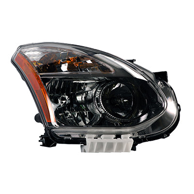 HEAD LAMP RH XENON HQ