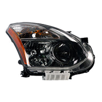 HEAD LAMP RH XENON HQ