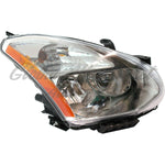 HEAD LAMP RH HALOGEN HQ — photo 3