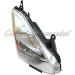 HEAD LAMP RH HALOGEN HQ — photo 4