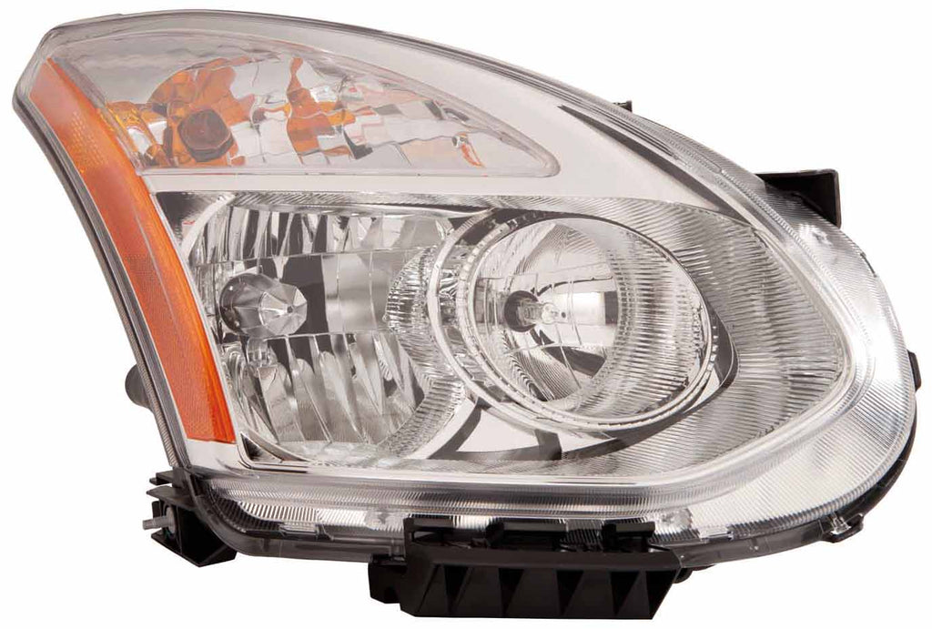 HEAD LAMP RH HALOGEN HQ