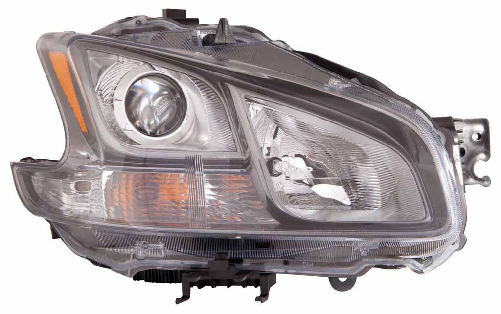 HEAD LAMP RH XENON W/SPORT PKG HQ