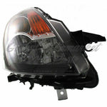 HEAD LAMP RH HID HQ — photo 2