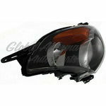 HEAD LAMP RH HID HQ — photo 3