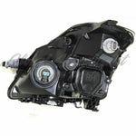 HEAD LAMP RH HID HQ — photo 4