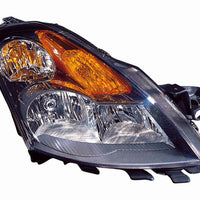 HEAD LAMP RH HID HQ