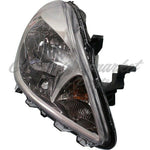 HEAD LAMP RH HQ — photo 2