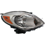 HEAD LAMP RH HQ — photo 3