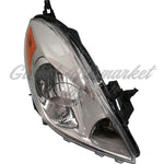 HEAD LAMP RH CAPA — photo 4