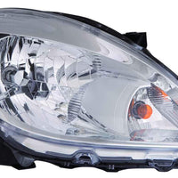 HEAD LAMP RH HQ