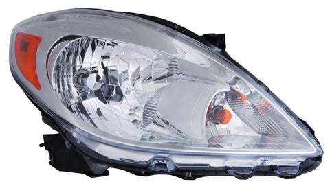 HEAD LAMP RH CAPA