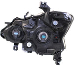 HEAD LAMP RH HALOGEN — photo 4