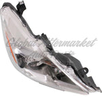 HEAD LAMP RH HALOGEN — photo 3