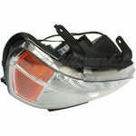 HEAD LAMP RH HALOGEN HQ — photo 4