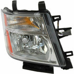 HEAD LAMP RH HALOGEN CAPA — photo 2