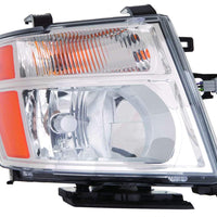 HEAD LAMP RH HALOGEN HQ