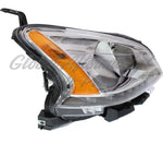 HEAD LAMP RH HALOGEN HQ — photo 2