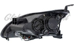 HEAD LAMP RH HALOGEN CAPA — photo 4