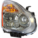 HEAD LAMP RH HALOGEN HQ — photo 2
