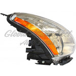 HEAD LAMP RH HALOGEN HQ — photo 3