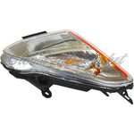 HEAD LAMP RH HALOGEN HQ — photo 4