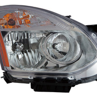 HEAD LAMP RH HALOGEN HQ