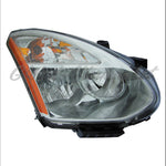 HEAD LAMP RH HID HQ — photo 1