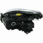 HEAD LAMP RH HID HQ — photo 2