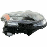 HEAD LAMP RH HID HQ — photo 3
