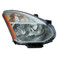 HEAD LAMP RH HID HQ