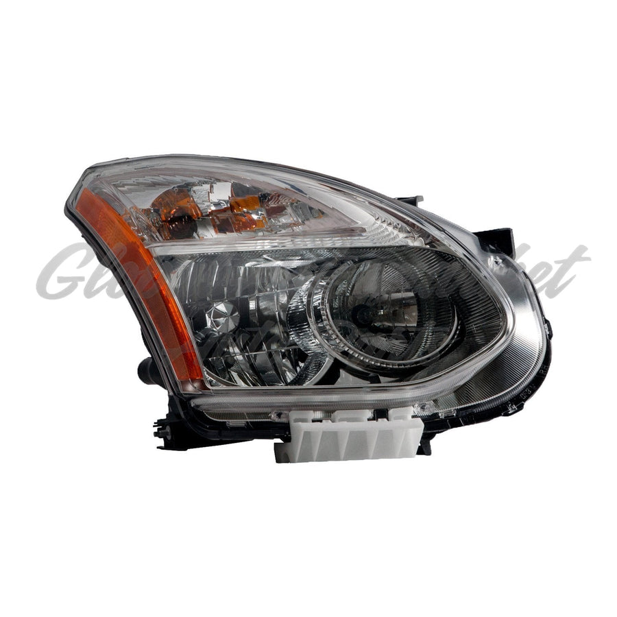 HEAD LAMP RH HID HQ