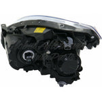 HEAD LAMP RH HID HQ — photo 2