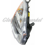 HEAD LAMP RH HID HQ — photo 3