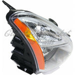 HEAD LAMP RH HID HQ — photo 4