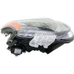 HEAD LAMP RH HID HQ — photo 5