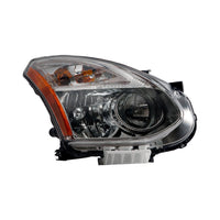 HEAD LAMP RH HID HQ