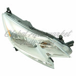 HEAD LAMP RH EXCLUDE SR TRIM HQ — photo 3