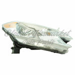 HEAD LAMP RH EXCLUDE SR TRIM HQ — photo 5