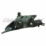 HEAD LAMP RH EXCLUDE SR TRIM CAPA — photo 2